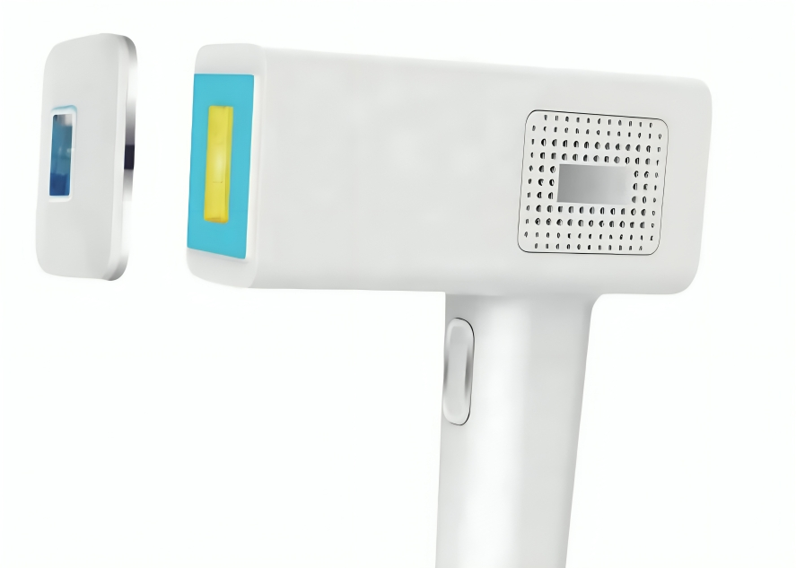 Lescolton Infinity Ice Effect II – Laser Hair Removal with 6-Year Warranty Powered by Elos Me Tech - Free Shipping. - Image 4