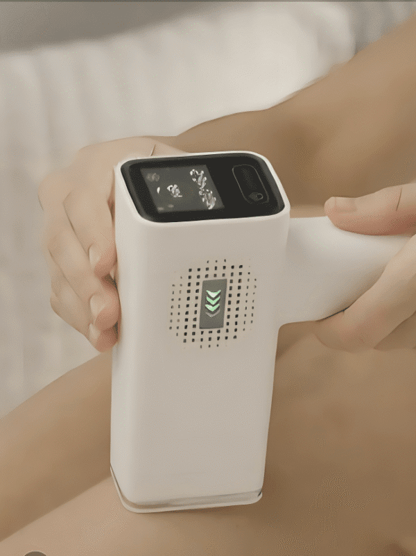 Lescolton Infinity Ice Effect II – Laser Hair Removal with 6-Year Warranty Powered by Elos Me Tech - Free Shipping. - Image 6