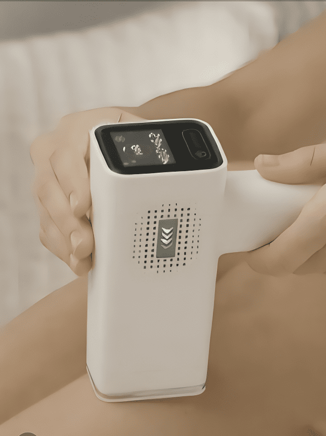 Lescolton Infinity Ice Effect II – Laser Hair Removal with 6-Year Warranty Powered by Elos Me Tech - Free Shipping. - Image 6