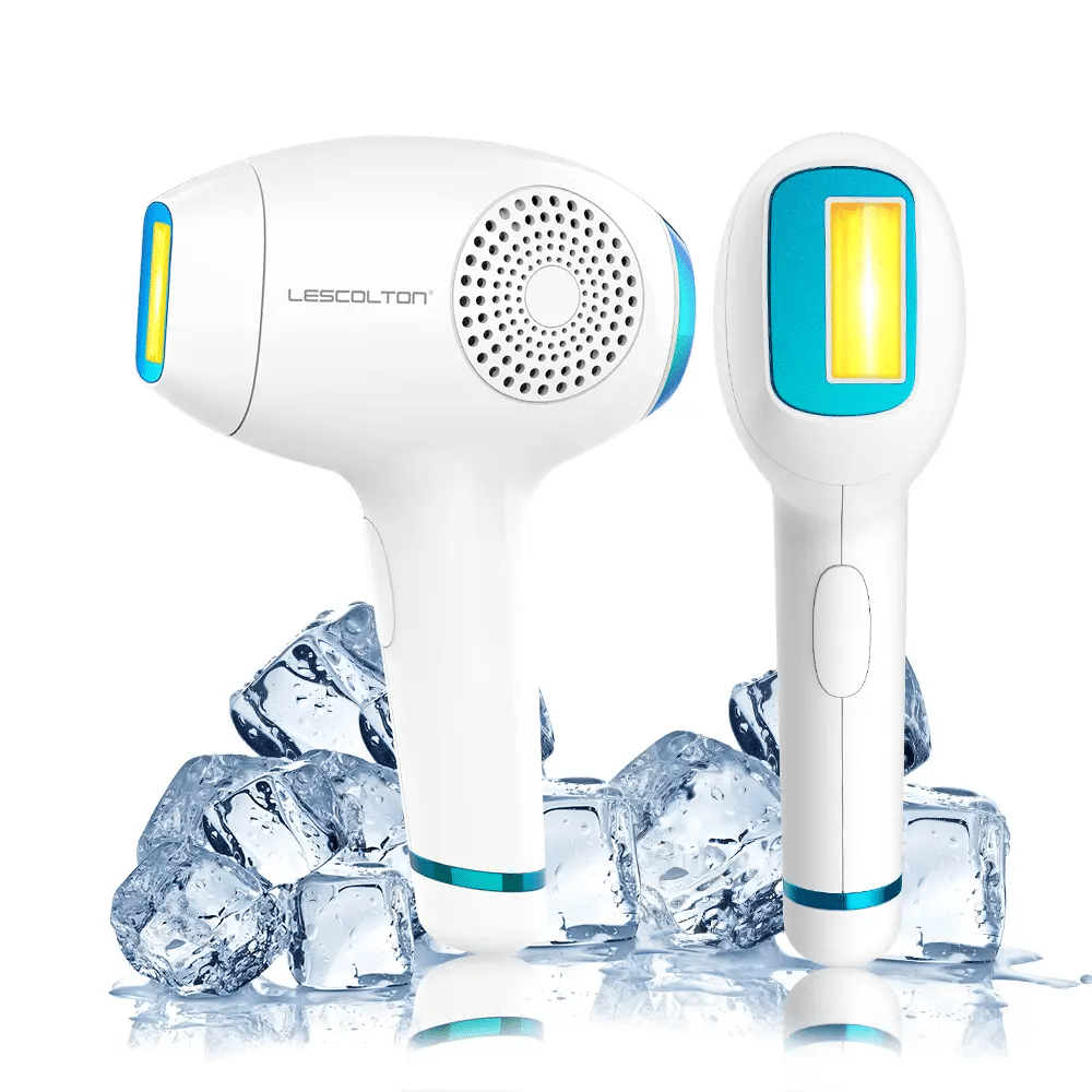 Lescolton Icecool T011C Hair Removal- Official Site
