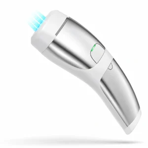 Infinity Sapphire Diamond Blue Laser Hair Removal