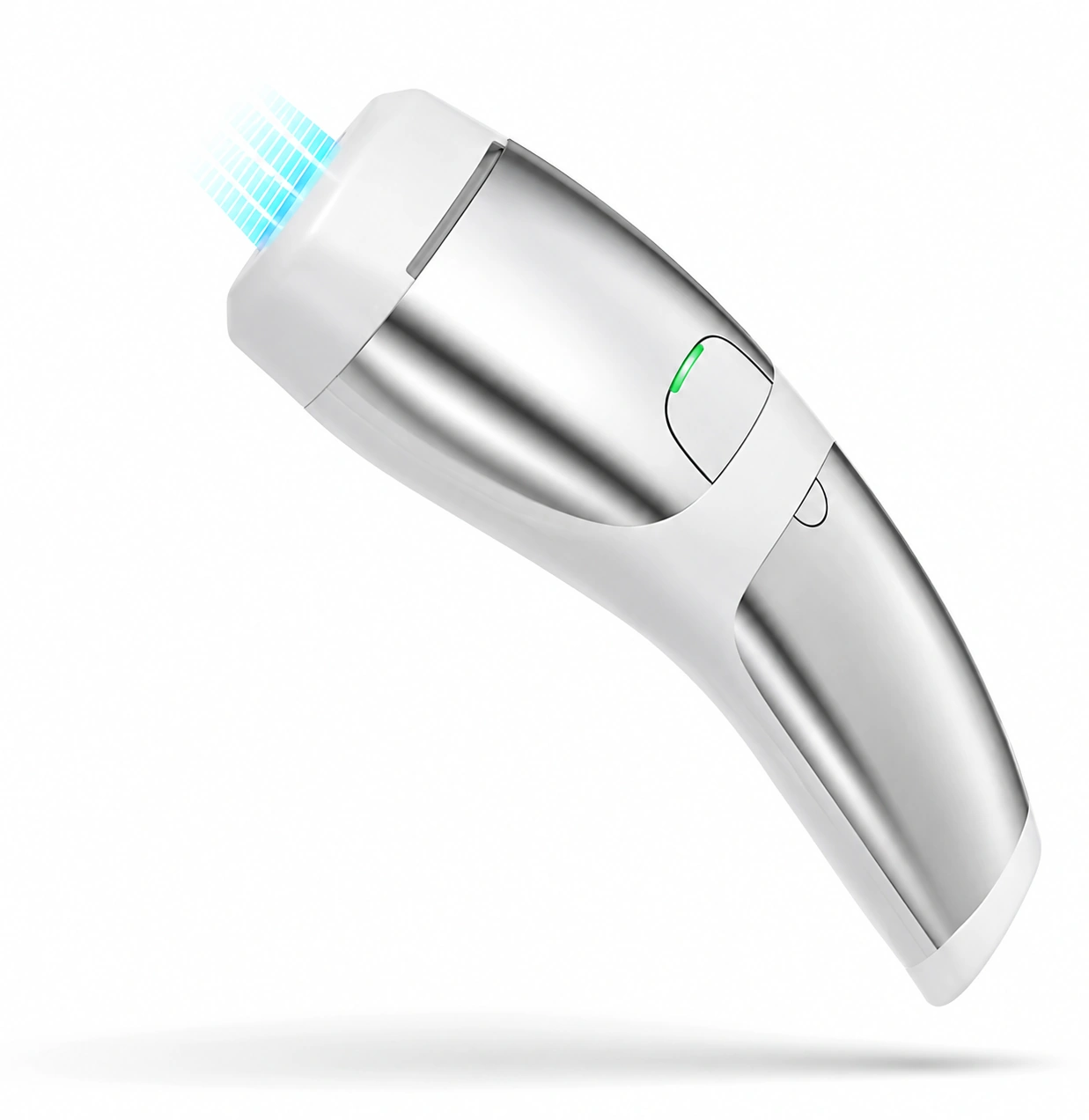 Infinity Sapphire Diamond Blue Laser Hair Removal