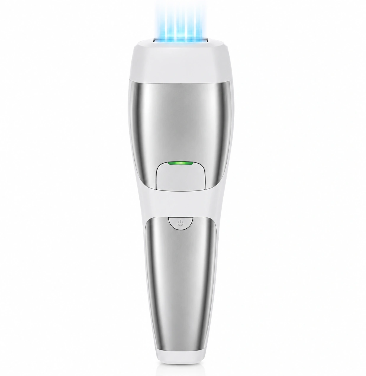 Infinity Sapphire Diamond Blue Laser Hair Removal - Image 2